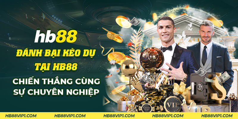 Đánh bại kèo dụ tại HB88: Chiến thắng cùng sự chuyên nghiệp 1 17 Danh bai keo du tai HB88 Chien thang cung su chuyen nghiep