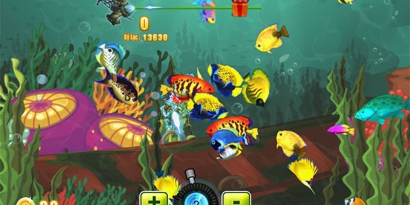 Bắn cá online VIP: Trải nghiệm đẳng cấp và đỉnh cao tại HB88 2 Cách chơi bắn cá online VIP tại HB88 cho người mới