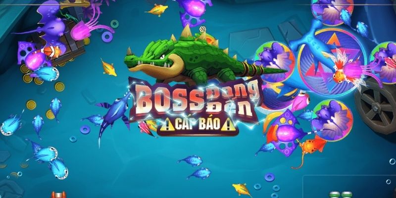 Bắn cá online VIP: Trải nghiệm đẳng cấp và đỉnh cao tại HB88 3 Hướng dẫn sử dụng các phần thưởng khi chơi bắn cá online