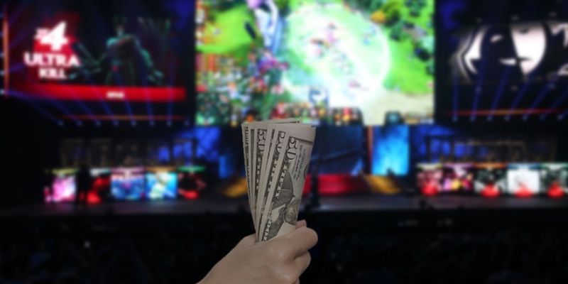 Cá cược esport tại HB88: Đam mê, chiến thắng và thành công 3 Một số trò chơi được yêu thích và thường xuyên được người chơi lựa chọn