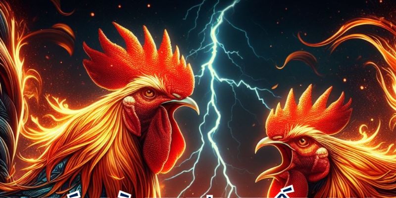 Đá gà cựa sắt Thomo HB88: Trực tiếp đỉnh cao ngay tại nhà 2 Cách chơi đá gà cựa sắt Thomo tại HB88 chi tiết