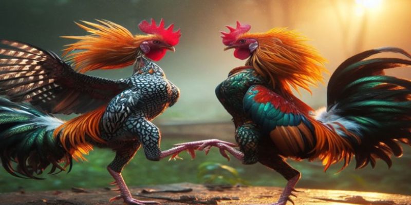 Đá gà mạnh tại HB88: Trải nghiệm cảm giác hồi hộp từng giây 3 Hướng dẫn cách tính đá gà mạnh tại nhà cái