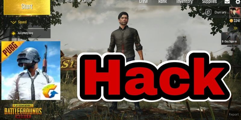 Hack pubg Mobile: Công cụ mạnh mẽ cho chiến thắng ấn tượng 4 Một số kinh nghiệm và thủ thuật hack pubg mobile thành công