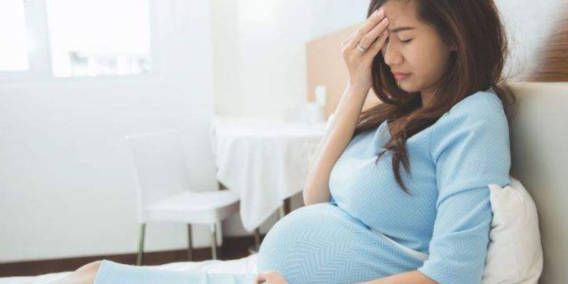 Giải mã giấc mơ thấy có bầu: Liệu có phải điềm báo may mắn? 3 Mơ thấy người khác có bầu