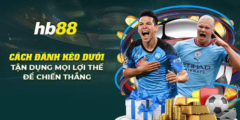 10 cach danh keo duoi tan dung moi loi the de chien thang