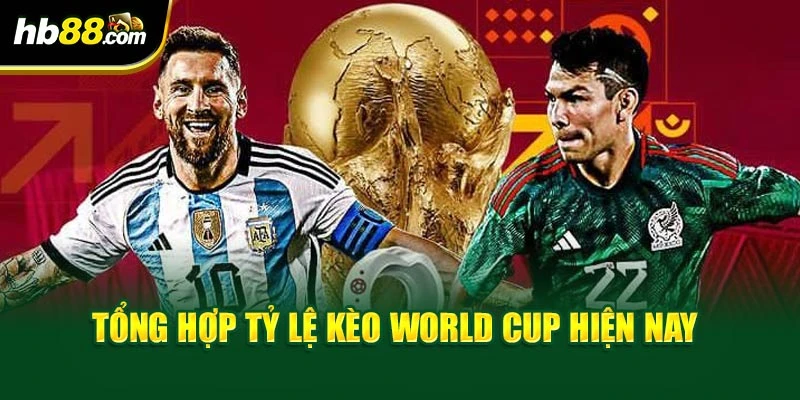 Tỷ Lệ Kèo World Cup - Kinh Nghiệm Tại Trang Chủ BH88 3 Tổng hợp tỷ lệ kèo world cup hiện nay
